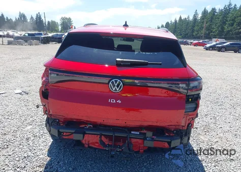 2023 Volkswagen Id.4 Awd Pro S/Awd Pro S Plus z USA, uszkodzony, nr VIN 1V2GNPE83PC001948